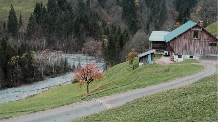 Die Lutz im Großen Walserta.